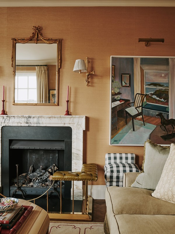 2 Interiors Designers Talk Style, Inspiration & The Concept Of ‘Future Heritage’ 