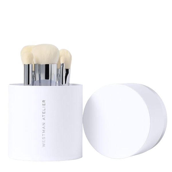 Complexion Brush Collection from Westman Atelier
