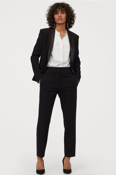 Tailored Trousers