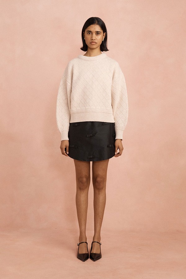 Zarah Sweater