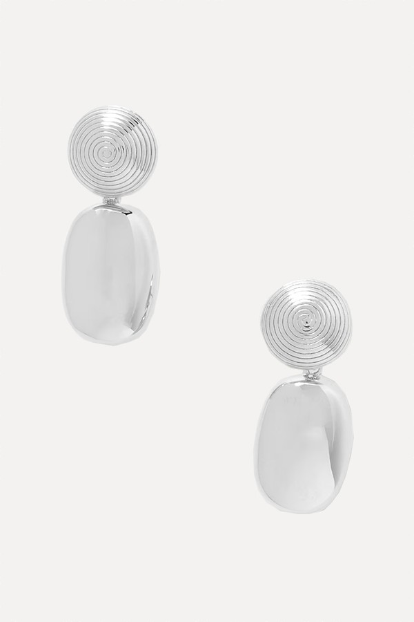The Carla Earrings from LIÉ STUDIO