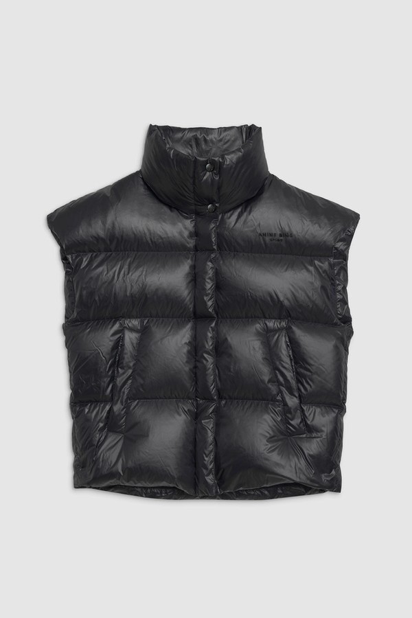 Kane Vest  from Anine Bing 