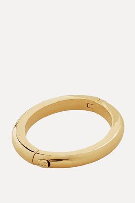 Kate Young Bangle from Monica Vinader