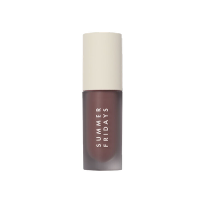 Dream Lip Oil in Rosewood Nights