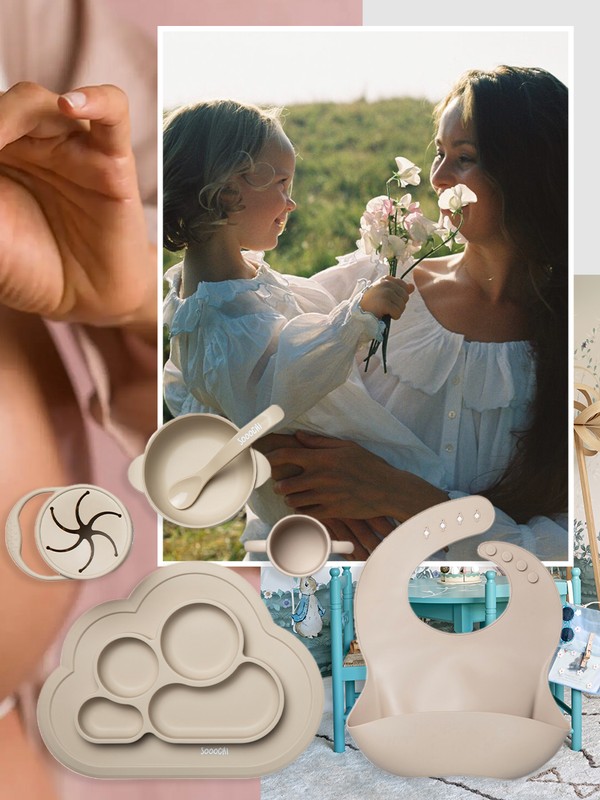 In The Know: Cool Things For Parents & Kids