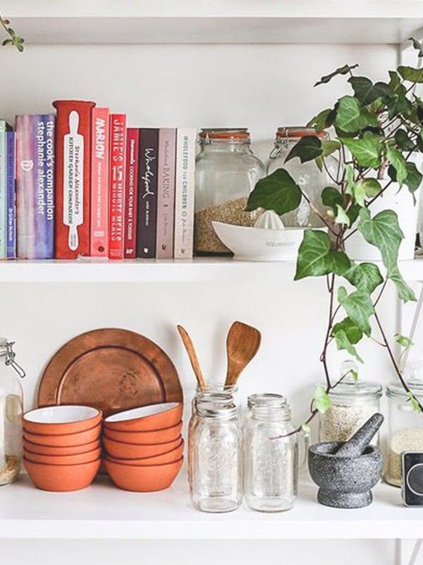 The Spring Cleaning Advice That Will Change Your Life