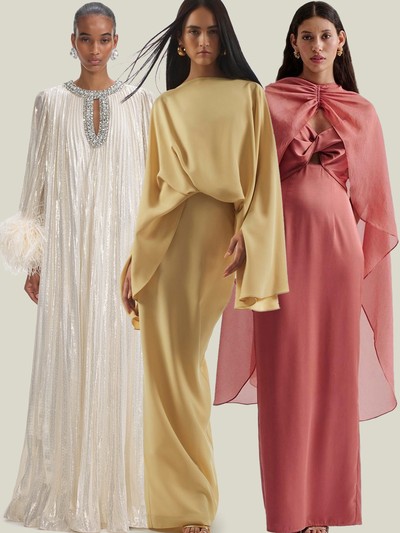 10 Modest Pieces We're Loving Right Now