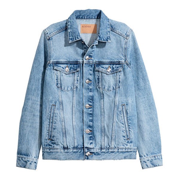 Denim Jacket from H&M
