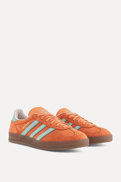 Gazelle Indoor Trainers from Adidas