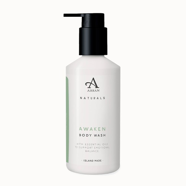 Awaken Body Wash