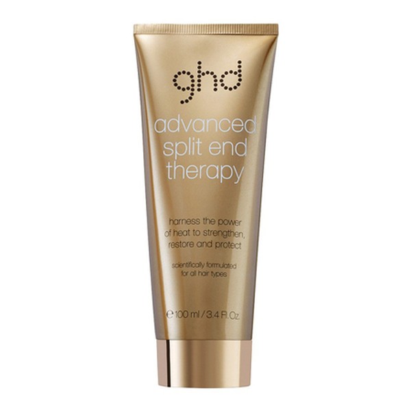 Advanced Split End Therapy