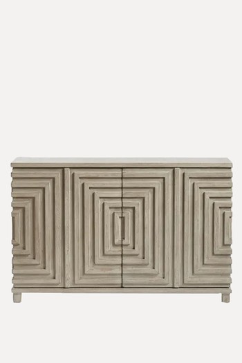 Rubinne Sideboard from OKA