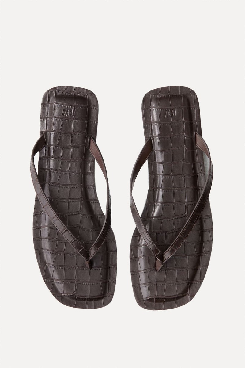 Flip-Flops from H&M