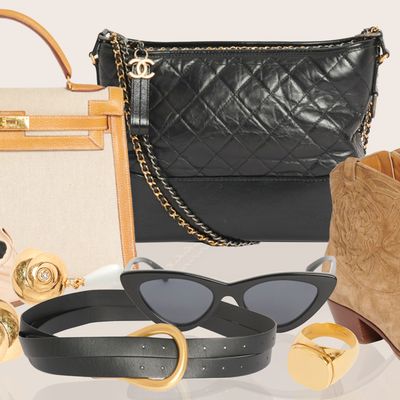 26 Pre-Loved Spring Buys At Reluxe 