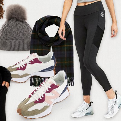 All The Winter Walk Essentials You Need