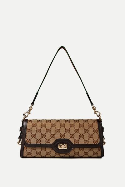 Luce Small Shoulder Bag from Gucci