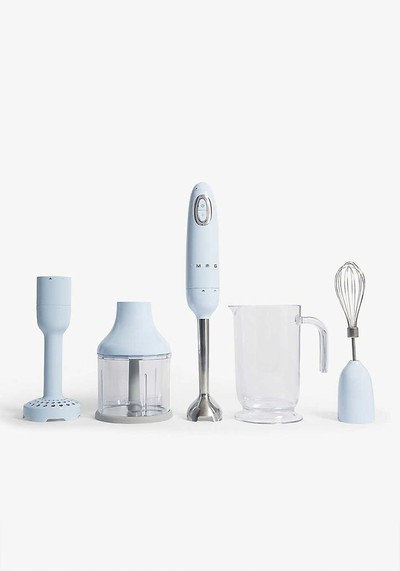 Hand Blender from Smeg