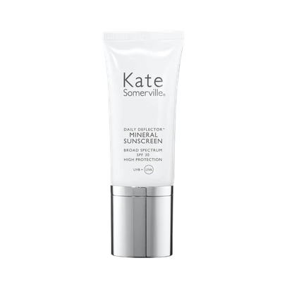 Daily Deflector Mineral Sunscreen​ SPF 30  from Kate Somerville