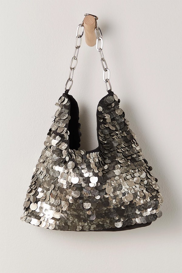 Diana Disc Shoulder Bag from FREE PEOPLE