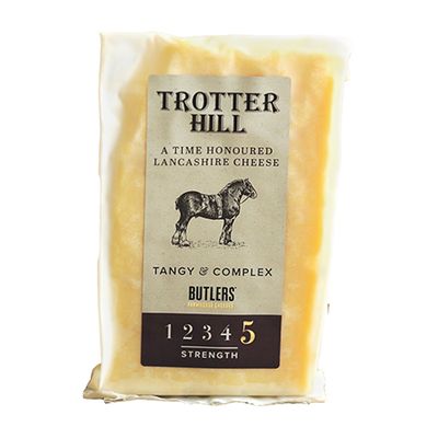 Trotter Hill from Butlers Famhouse Cheeses