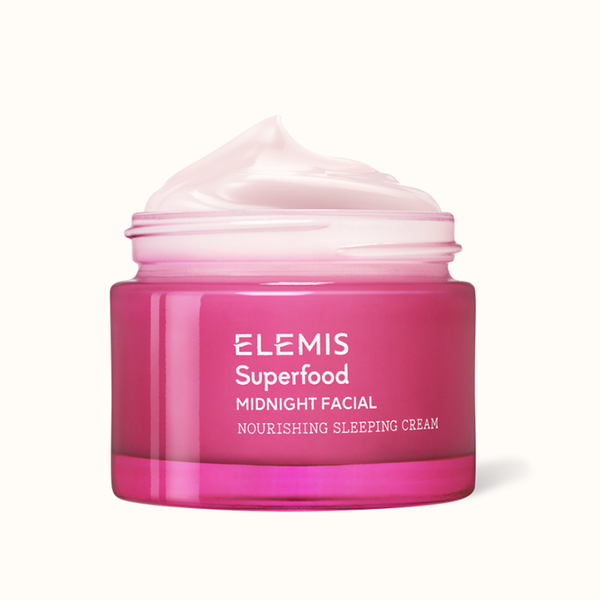 Superfood Midnight Facial Moisturiser from Elemis