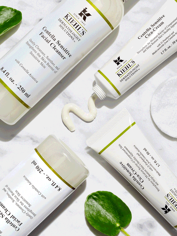 The Most Iconic Kiehl’s Products Everyone Should Own