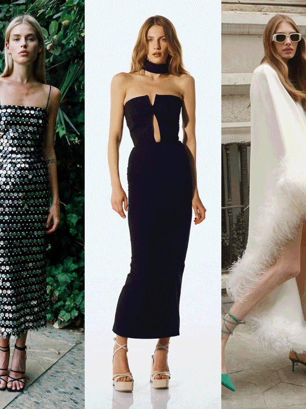 A Stylist On Her New Favourite Designers