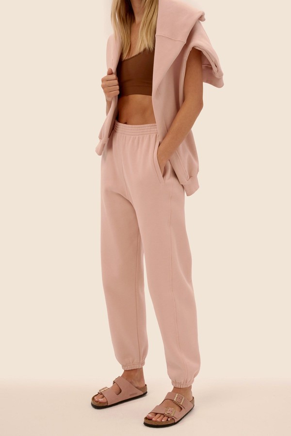 Relaxed Sweatpant