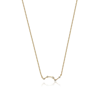 Constellation Diamond Necklace