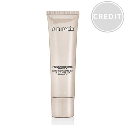 Radiance Primer from Laura Mercier