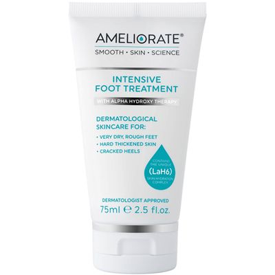 Intensive Foot Treatment from Ameliorate