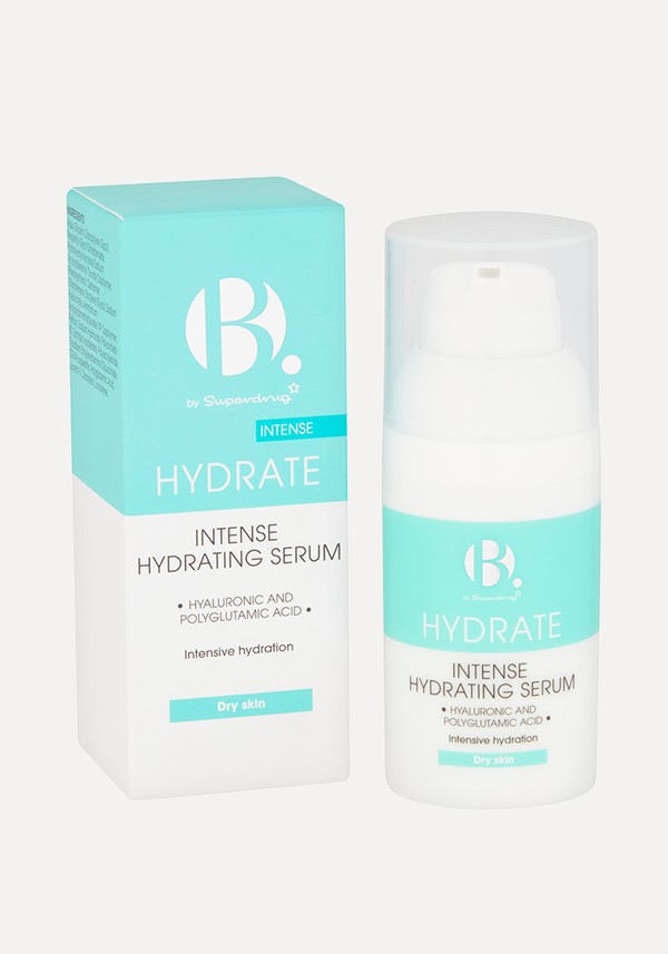 Intense Hydrating Serum from B.