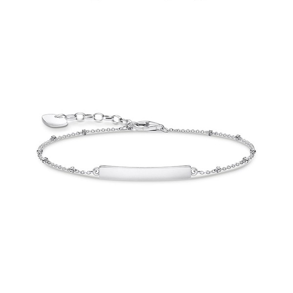 Dot Engravable Bracelet