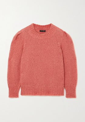 Emma Mohair-Blend Sweater from Isabel Marant