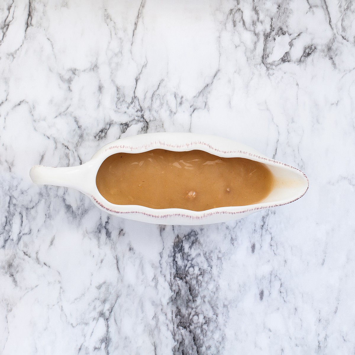 11 Top Chefs Share Their Homemade Gravy Tips