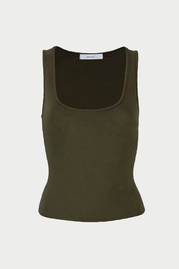 Boston Tank
