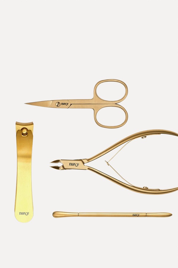 Nail Kit  from Navy