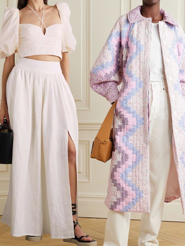 32 New Season Hits At NET-A-PORTER