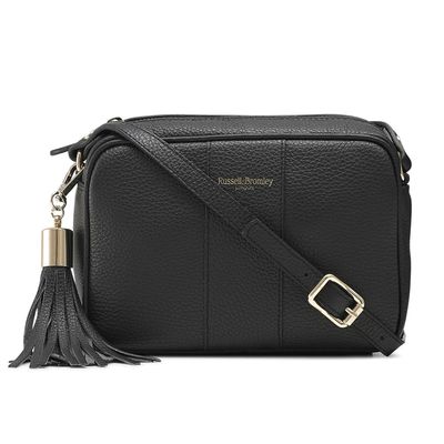 Crossbody Camera Bag from Russell & Bromley