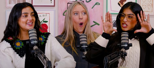 Are Kylie & Timothée Engaged?! The Hamnet Hype & Our Cow-Print Loafer Obsession