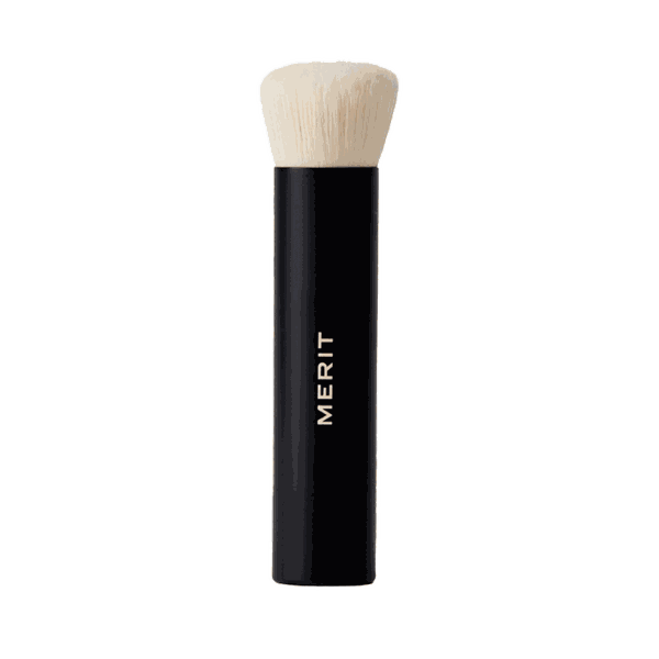 No. 1 Tapered Blending Brush from MERIT