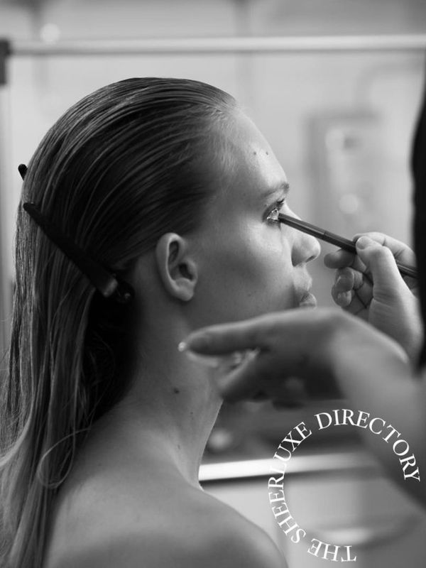 The SL Directory: Make-Up Artists