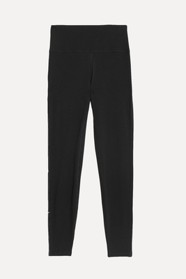 High Waisted Gym Leggings from M&S