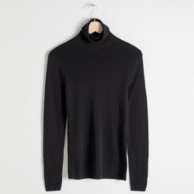 Merino Wool Sweater from & Other Stories