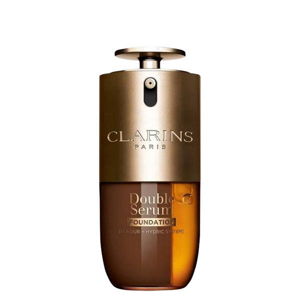 Double Serum Foundation In D6N