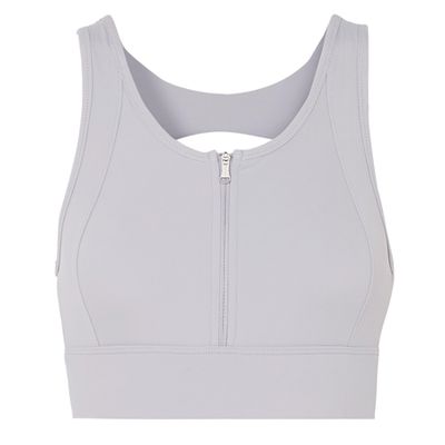 Cutout Stretch Sports Bra from Varley Fay