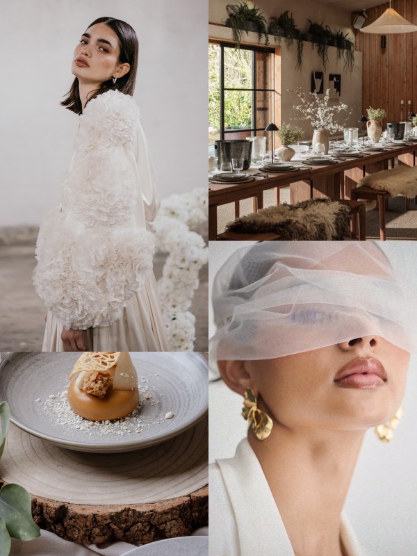 Everything New In Weddings Right Now 