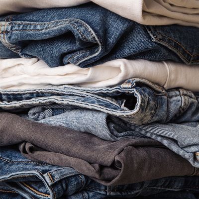 5 Responsible Ways To Clear Out Your Wardrobe