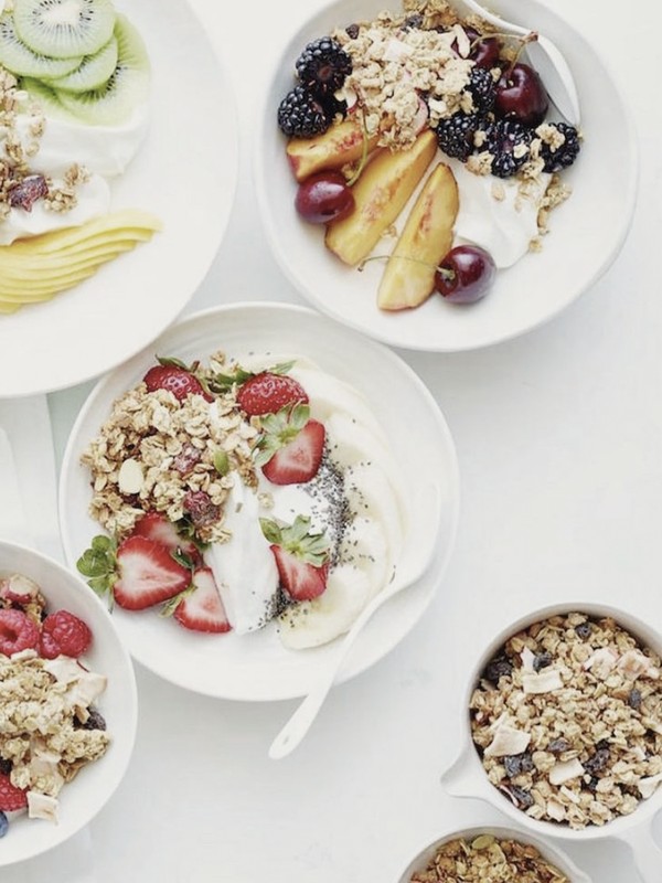 How I Stay Healthy: Dr Johanna Ward