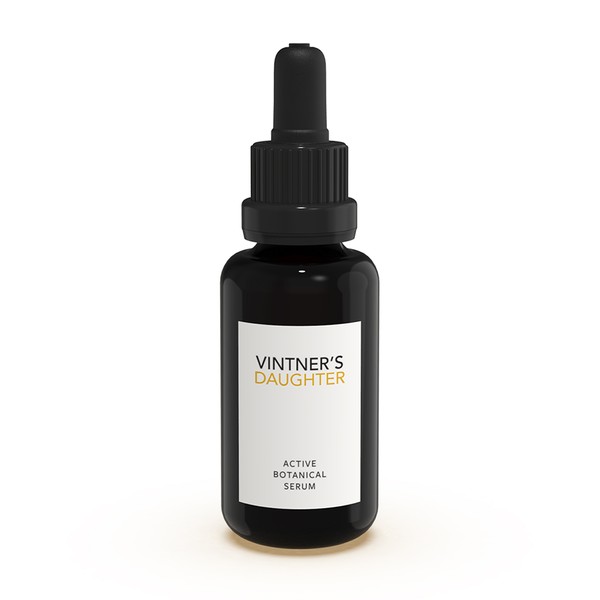 Active Botanical Serum from Vintners Daughter